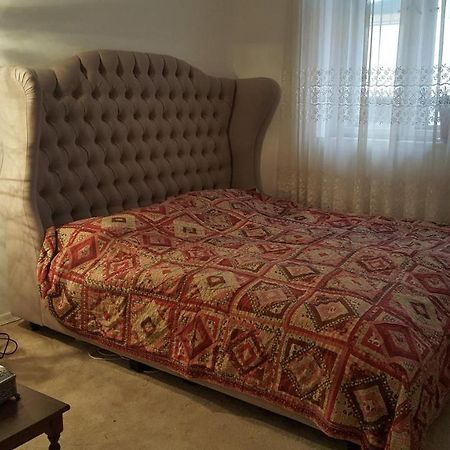 Apartman Sahara Saraievo Exterior foto