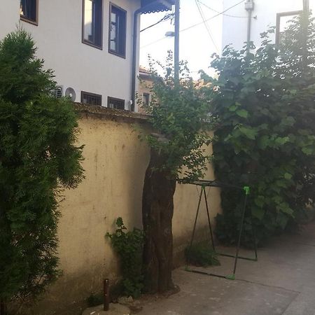 Apartman Sahara Saraievo Exterior foto
