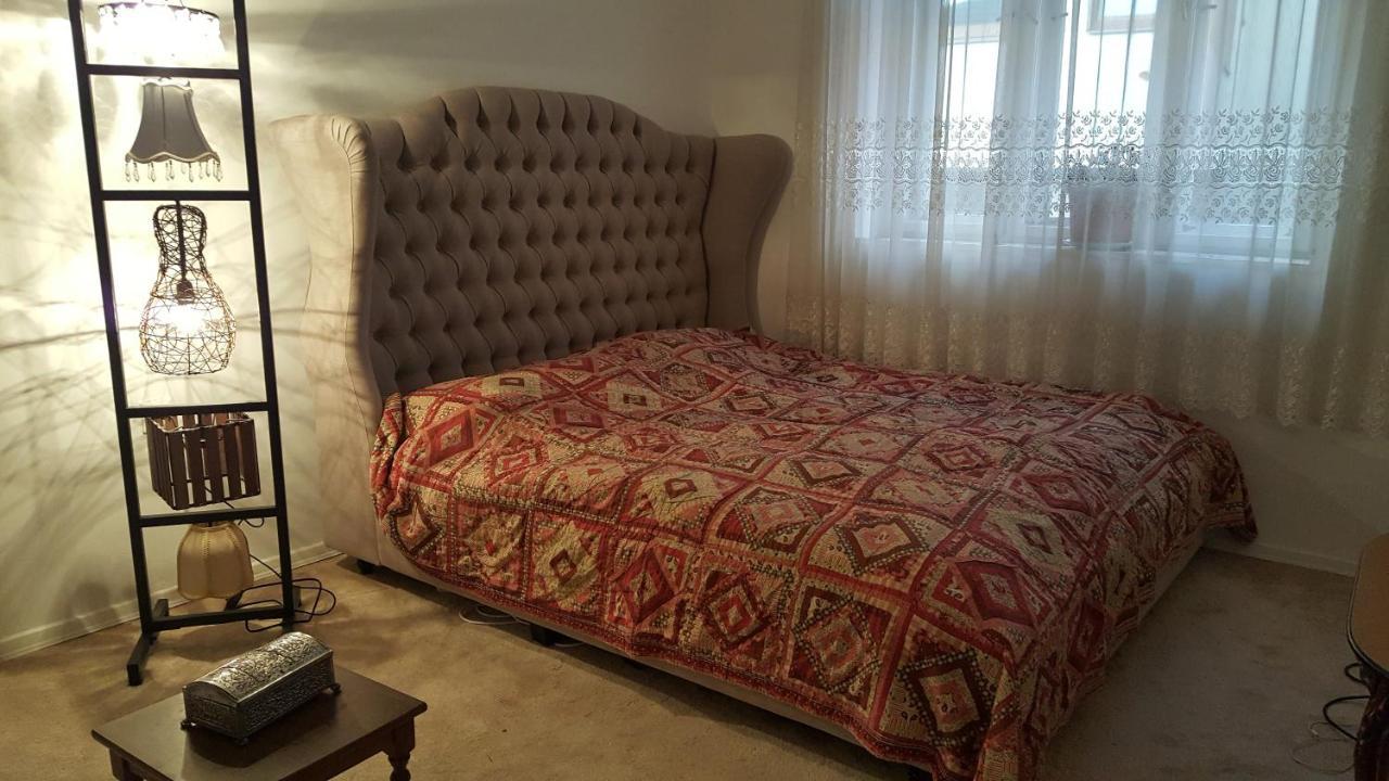 Apartman Sahara Saraievo Exterior foto
