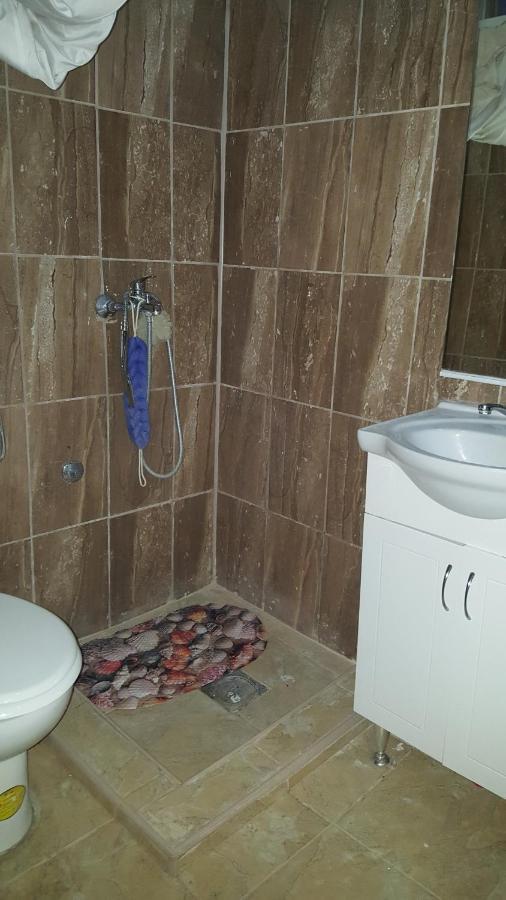 Apartman Sahara Saraievo Exterior foto