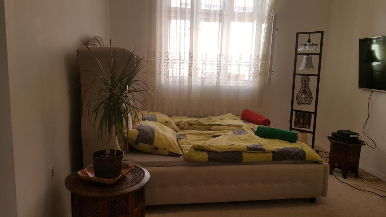 Apartman Sahara Saraievo Exterior foto