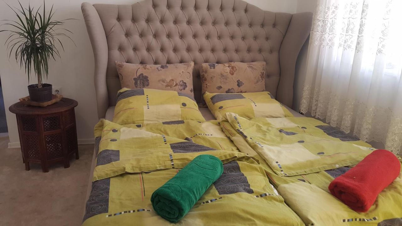 Apartman Sahara Saraievo Exterior foto