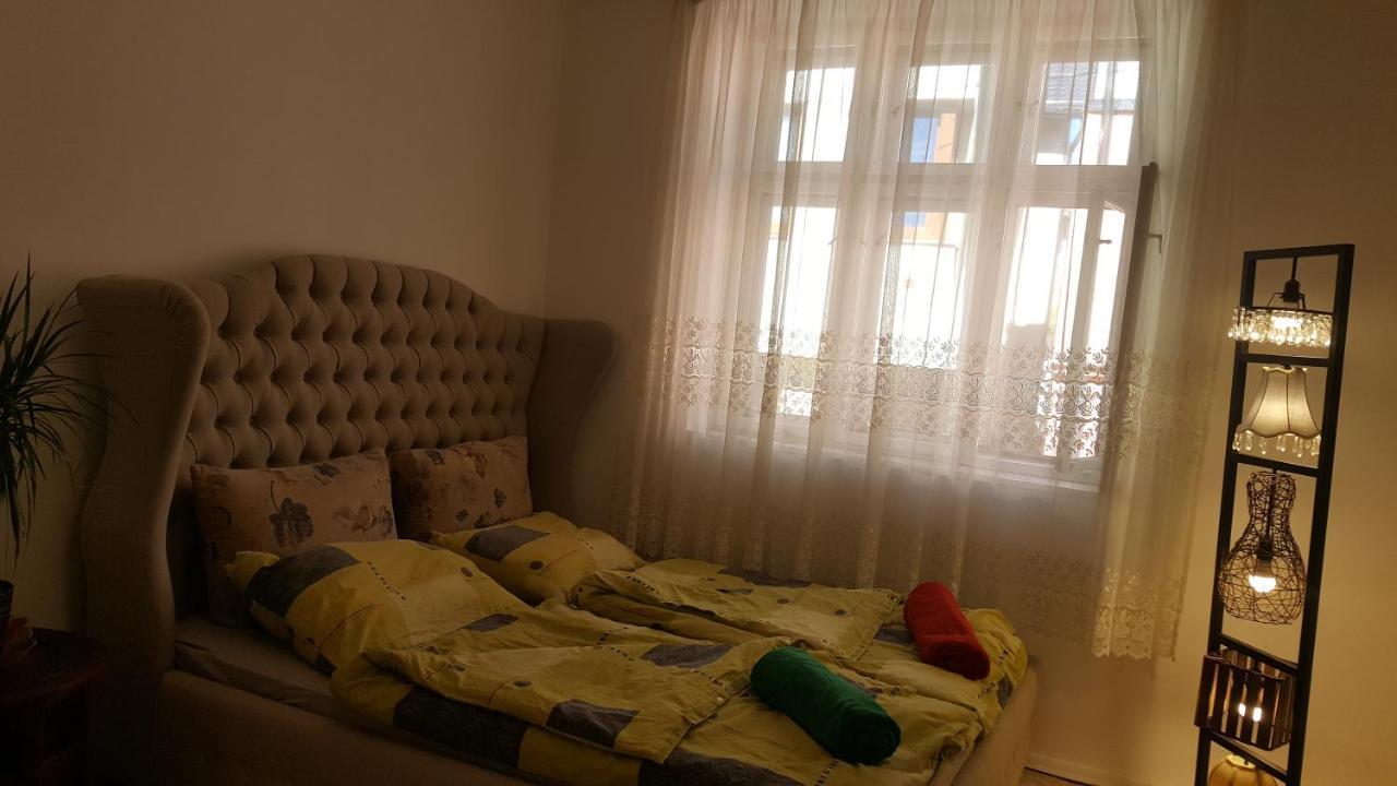 Apartman Sahara Saraievo Exterior foto