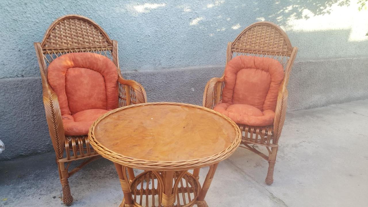 Apartman Sahara Saraievo Exterior foto