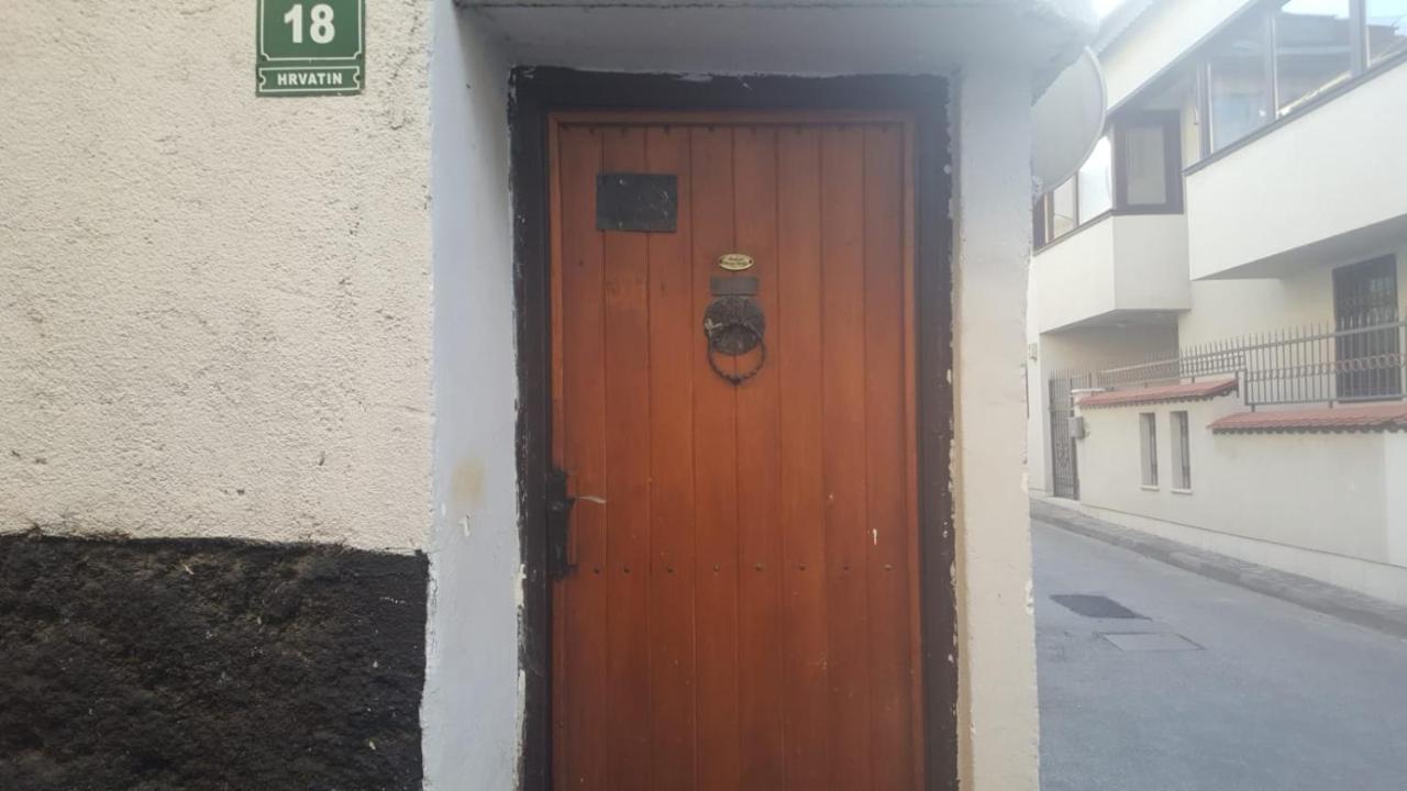 Apartman Sahara Saraievo Exterior foto