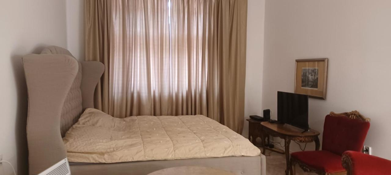 Apartman Sahara Saraievo Exterior foto