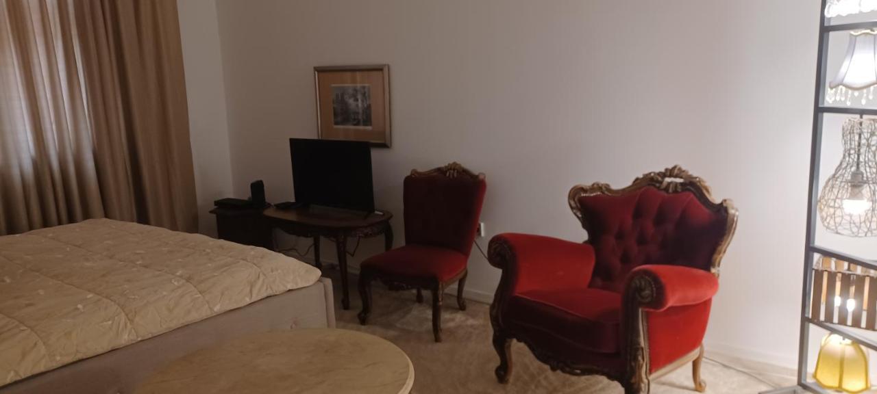 Apartman Sahara Saraievo Exterior foto