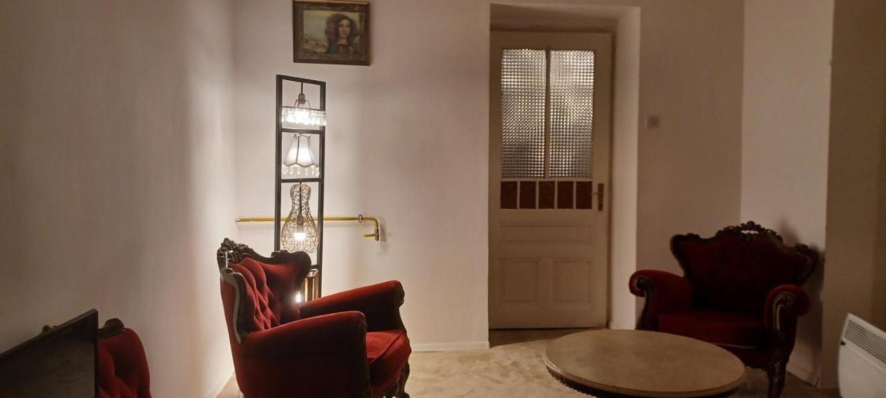 Apartman Sahara Saraievo Exterior foto