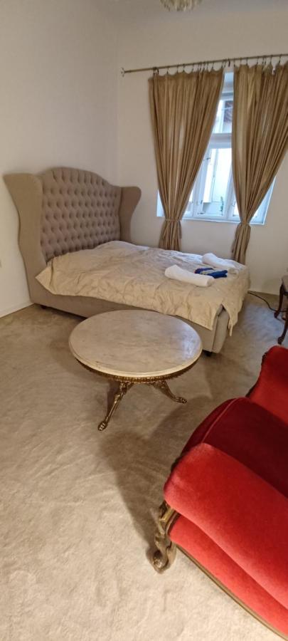 Apartman Sahara Saraievo Exterior foto