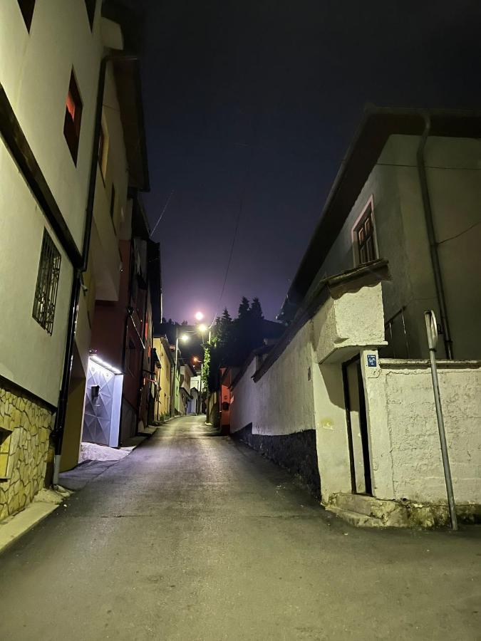 Apartman Sahara Saraievo Exterior foto