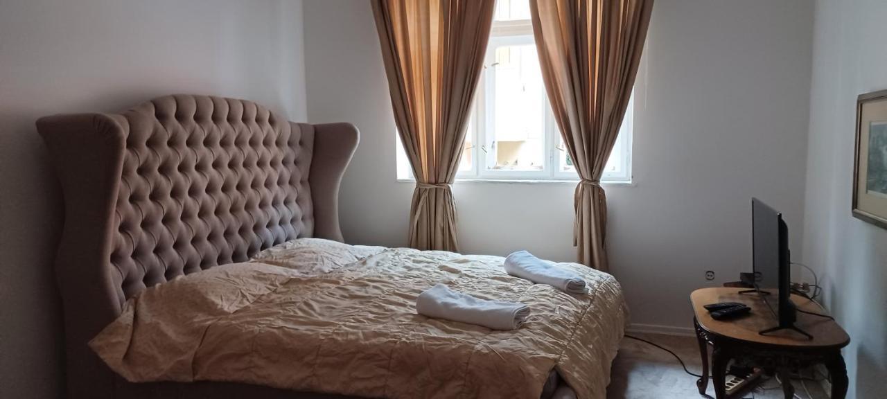Apartman Sahara Saraievo Exterior foto