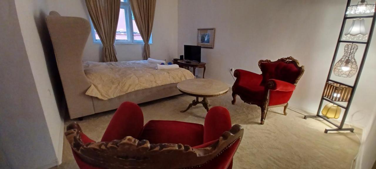 Apartman Sahara Saraievo Exterior foto